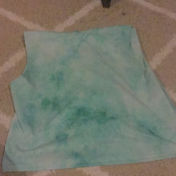 Running tank top - Picture 1 of 1